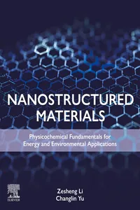 Nanostructured Materials_cover