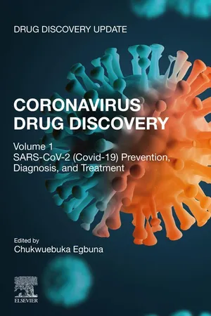 Coronavirus Drug Discovery