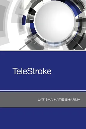 TeleStroke