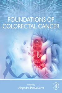 Foundations of Colorectal Cancer_cover