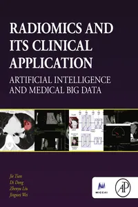 Radiomics and Its Clinical Application_cover