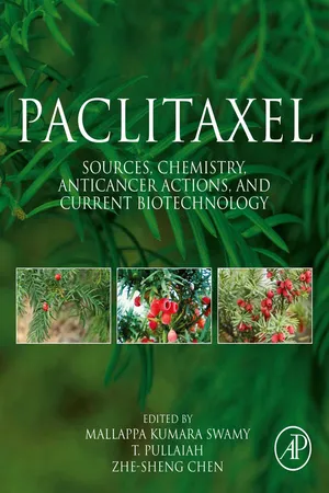 Paclitaxel