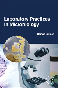 Laboratory Practices in Microbiology_cover