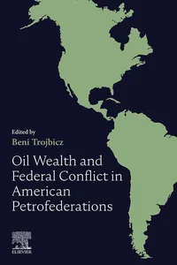 Oil Wealth and Federal Conflict in American Petrofederations_cover