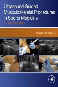 Ultrasound Guided Musculoskeletal Procedures in Sports Medicine_cover