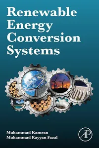 Renewable energy conversion systems_cover