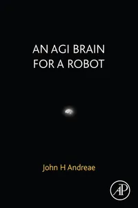 An AGI Brain for a Robot_cover