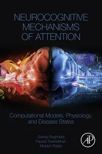 Neurocognitive Mechanisms of Attention_cover