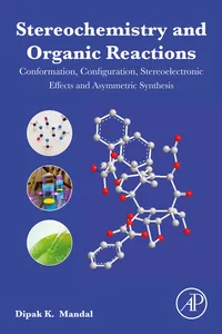 Stereochemistry and Organic Reactions_cover
