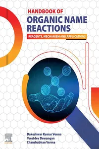 Handbook of Organic Name Reactions_cover