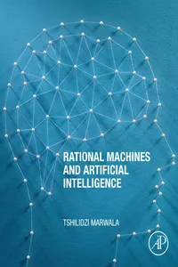 Rational Machines and Artificial Intelligence_cover