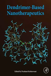 Dendrimer-Based Nanotherapeutics_cover