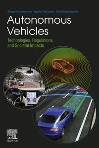 Autonomous Vehicles_cover