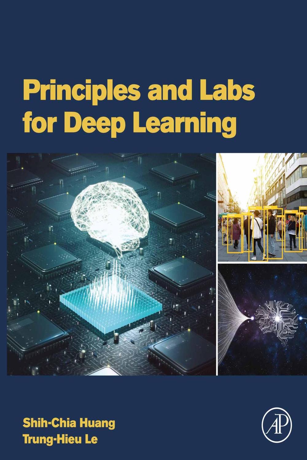 PDF] Principles and Labs for Deep Learning by Shih-Chia Huang