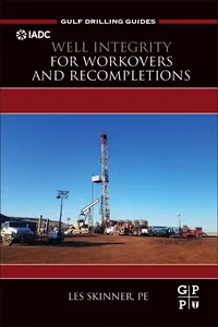 Well Integrity for Workovers and Recompletions_cover