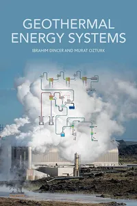 Geothermal Energy Systems_cover