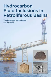 Hydrocarbon Fluid Inclusions in Petroliferous Basins_cover