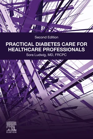 Practical Diabetes Care for Healthcare Professionals