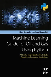 Machine Learning Guide for Oil and Gas Using Python_cover