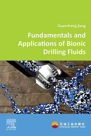 Fundamentals and Applications of Bionic Drilling Fluids