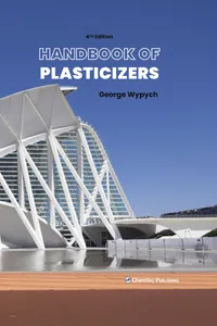 Handbook of Plasticizers_cover