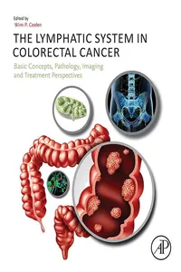 The Lymphatic System in Colorectal Cancer_cover