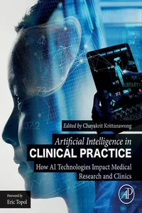 Artificial Intelligence in Clinical Practice_cover