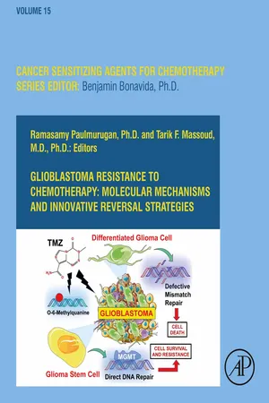 Glioblastoma Resistance to Chemotherapy: Molecular Mechanisms and Innovative Reversal Strategies