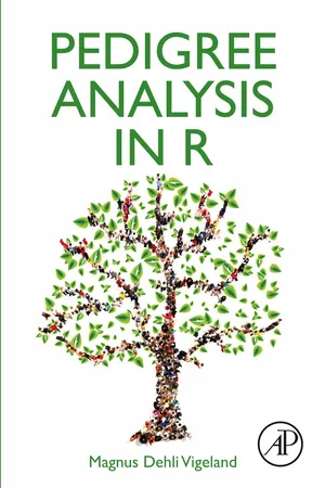 Pedigree Analysis in R