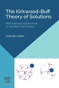 The Kirkwood-Buff Theory of Solutions_cover