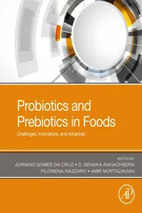 Probiotics and Prebiotics in Foods_cover