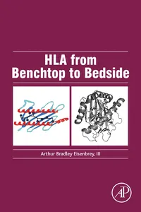 HLA from Benchtop to Bedside_cover