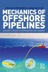 Mechanics of Offshore Pipelines, Volume 2_cover