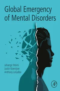 Global Emergency of Mental Disorders_cover