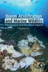 Ocean Acidification and Marine Wildlife_cover