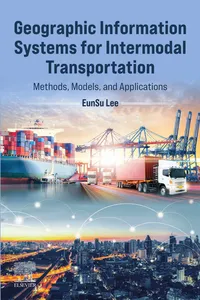 Geographic Information Systems for Intermodal Transportation_cover