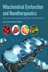 Mitochondrial Dysfunction and Nanotherapeutics_cover