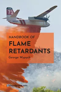 Handbook of Flame Retardants_cover