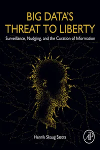 Big Data's Threat to Liberty_cover