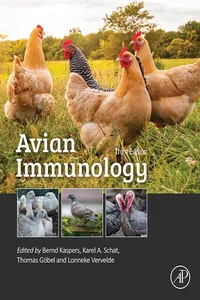 Avian Immunology_cover