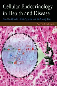 Cellular Endocrinology in Health and Disease_cover