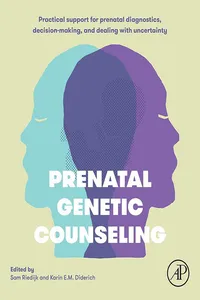 Prenatal Genetic Counseling_cover