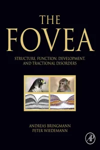 The Fovea_cover