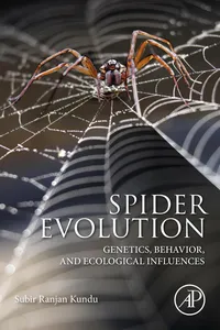 Spider Evolution_cover