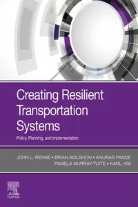 Creating Resilient Transportation Systems_cover