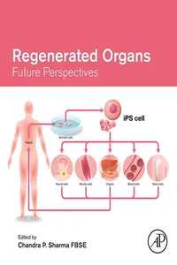 Regenerated Organs_cover