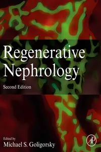 Regenerative Nephrology_cover