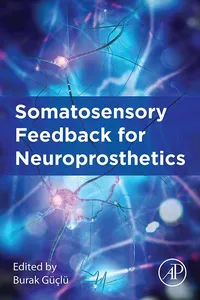 Somatosensory Feedback for Neuroprosthetics_cover