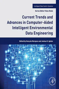 Current Trends and Advances in Computer-Aided Intelligent Environmental Data Engineering_cover
