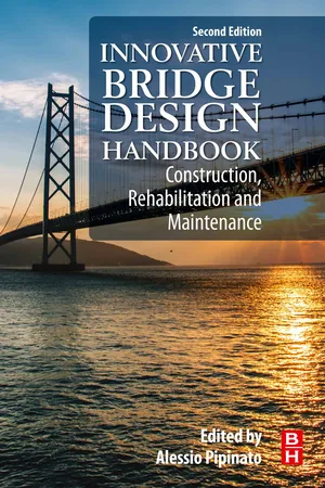 Innovative Bridge Design Handbook